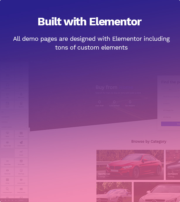 Autohub - Automotive & Car Dealer Theme - 11